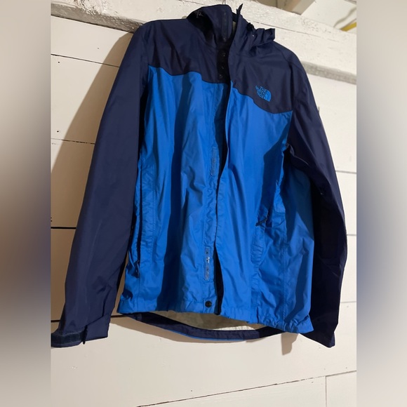 The North Face Other - North face men’s raincoat